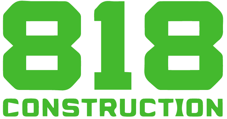 818 Construction